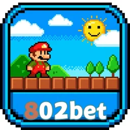 802BET — ikon APK