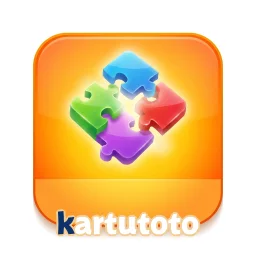 KARTUTOTO — ikon APK